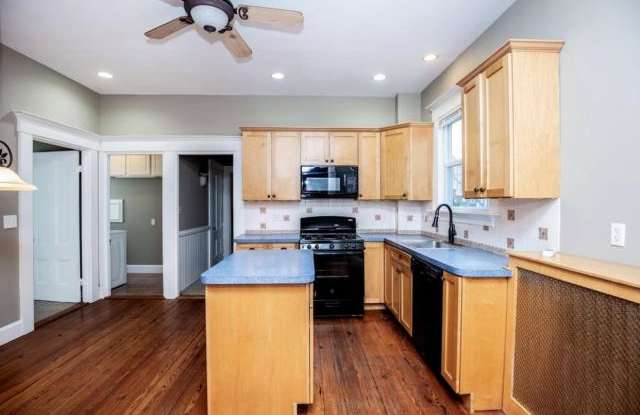 47 Prospect St.