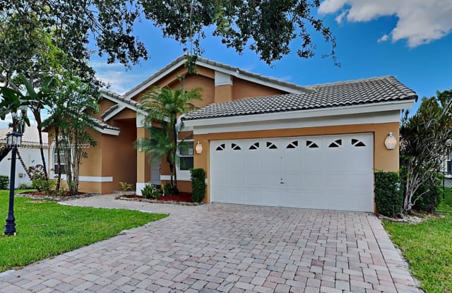 5741 NW 47th Ct - 5741 Northwest 47th Court, Coral Springs, FL 33073