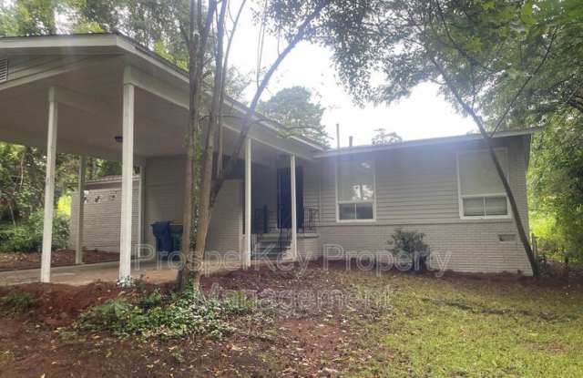 846 Cone Rd