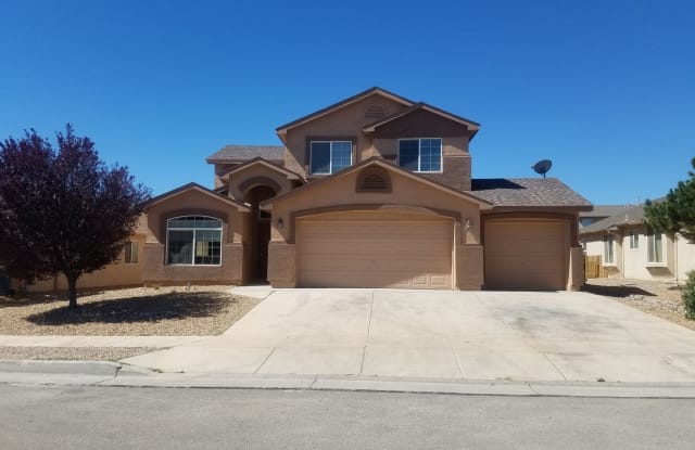 2961 Desert Sage Ave SW - 2961 Desert Sage Avenue, Los Lunas, NM 87031