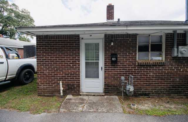 Bright  Convenient 2 Bedroom, 1 Bath in West Columbia
