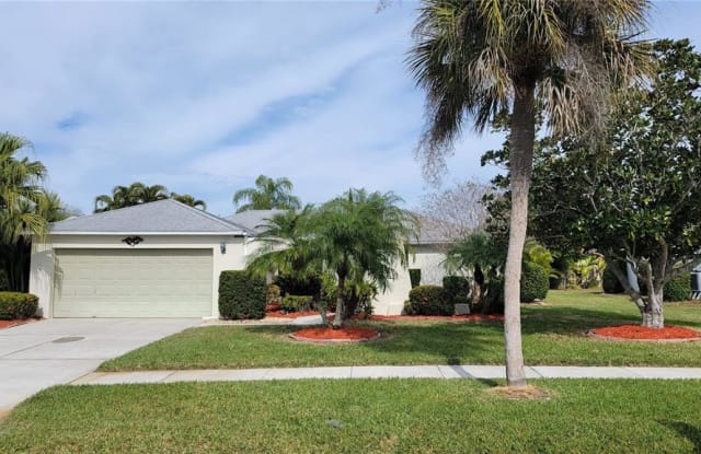 4127 KINGSTON WAY - 4127 Kingston Way, Sarasota County, FL 34238