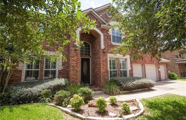 3815 Lagoona DR - 3815 Lagoona Dr, Round Rock, TX 78681