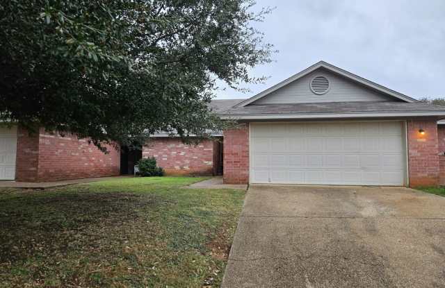 Photo of China Spring ISD