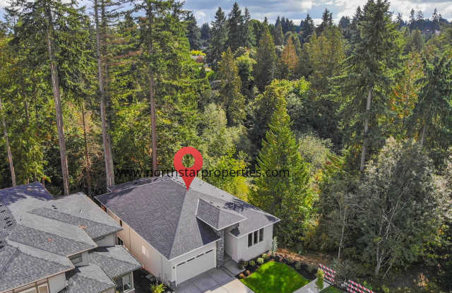 Photo of Tranquil Elevated Design in Tigard