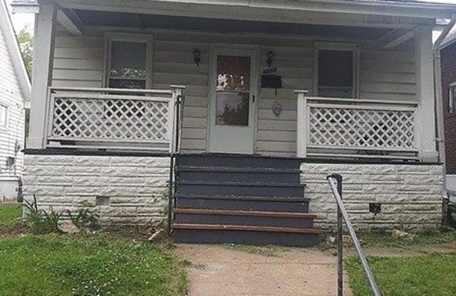 4882 Anderson Avenue - 4882 Anderson Avenue, St. Louis, MO 63115