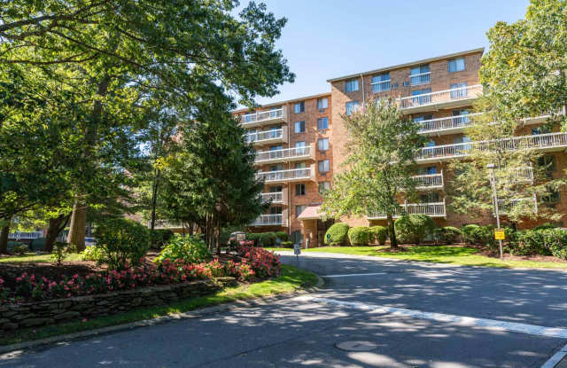 Kimball Court