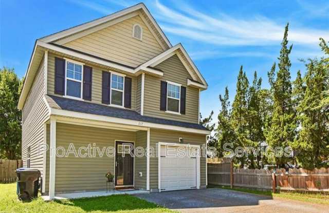 Photo of 217 Thalia Road