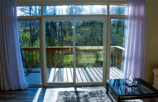 Spacious Townhome in Silver Spring