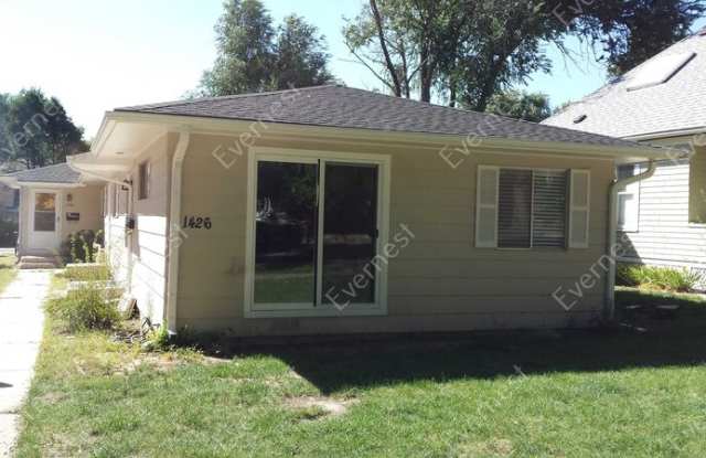 1426 N. Royer Street