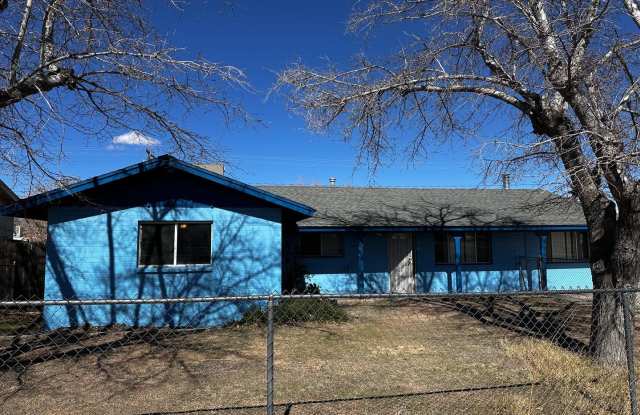 Photo of 4 Bedroom 2 Bathroom Home