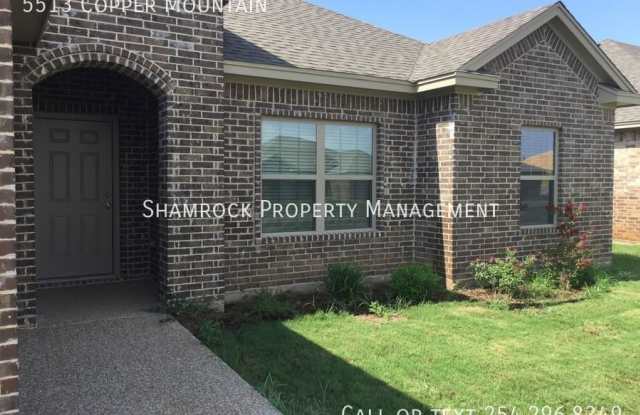 5513 Copper Mountain