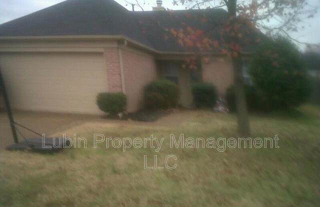 2223 Angel Crest Cir - 2223 Angel Crest Circle, Memphis, TN 38016