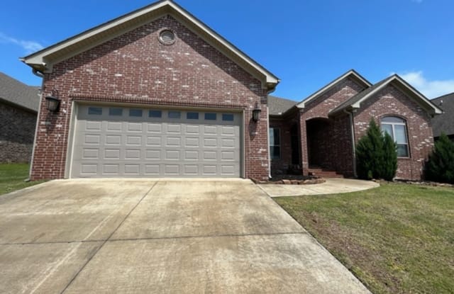 8516 Trail Creek Dr. - 8516 Trail Creek Drive, Sherwood, AR 72120