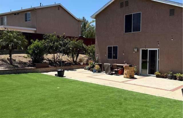 12170 Canyon Hill Avenue