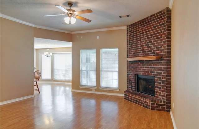 1400 Front Royal Drive