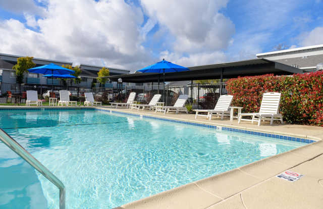 The Easton Apartments