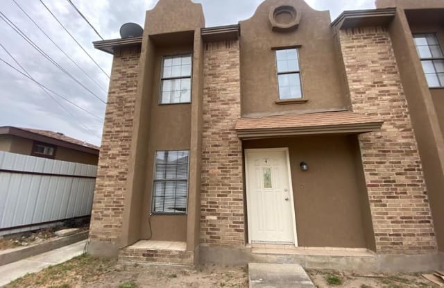 2903 Patzcuaro Drive - 2903 Patzcuaro Drive, Eagle Pass, TX 78852