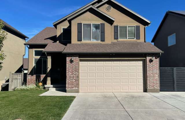 2937 E. Lookout Dr. - 2937 East Lookout Drive, Eagle Mountain, UT 84005