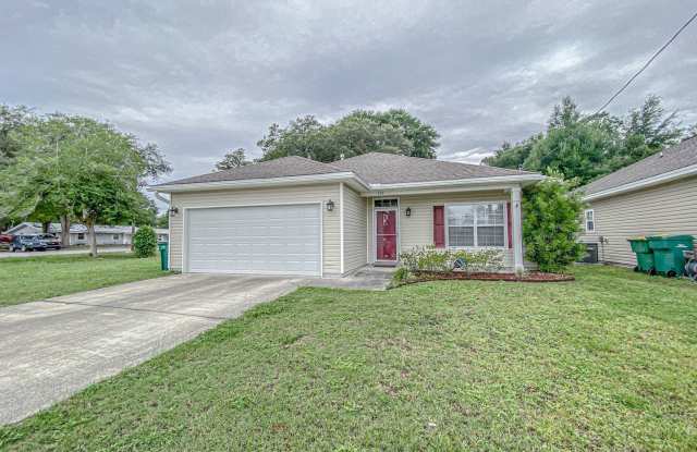 349 Fir Avenue - 349 Fir Avenue, Okaloosa County, FL 32578