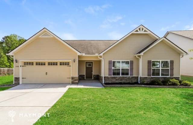 2128 Grove Landing Way - 2128 Grove Landing Way, Grovetown, GA 30813