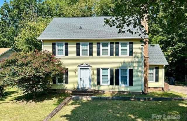 Photo of 9211 Robert Frost Lane