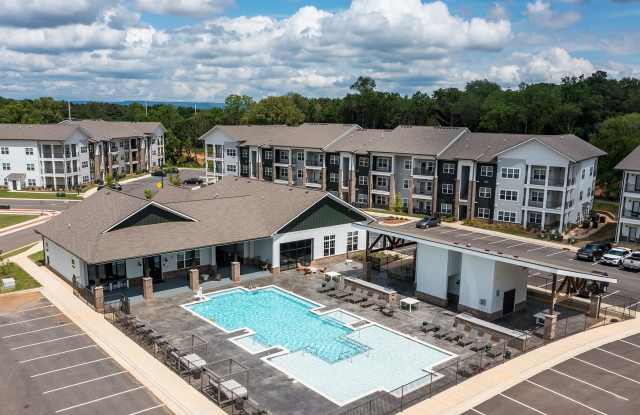 Photo of Waterleaf at Cold Springs