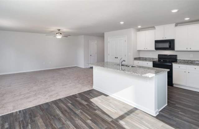 379 Aubrey Woods Drive