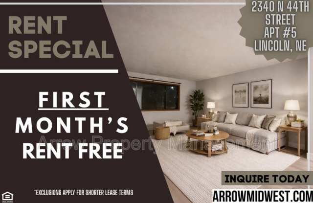 2340 North 44th Street