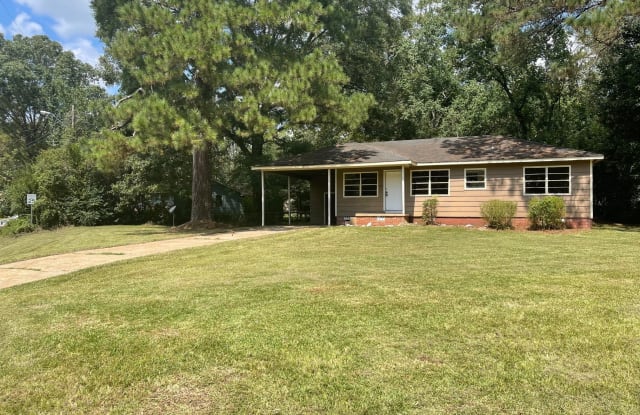 3833 Nichols Boulevard - 3833 Nichols Boulevard, Jackson, MS 39212