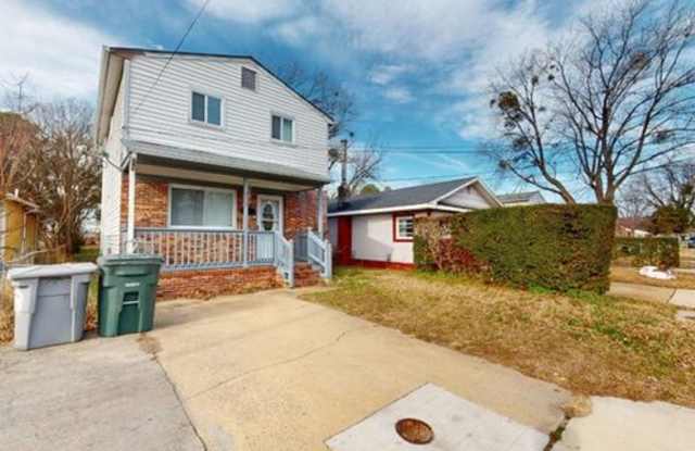 3 Bedroom Single Family Home in Hampton