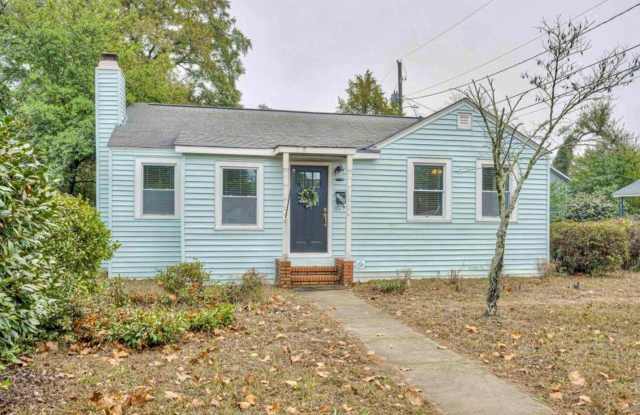 3 Bedroom 2 Bath House for rent!