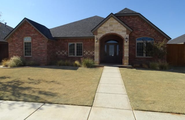 12206 Peoria Drive - 12206 Peoria Avenue, Lubbock, TX 79423