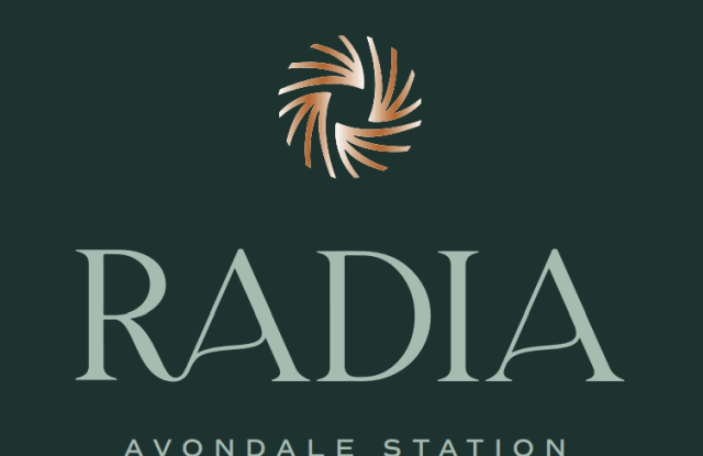 Photo of Radia at Avondale Station