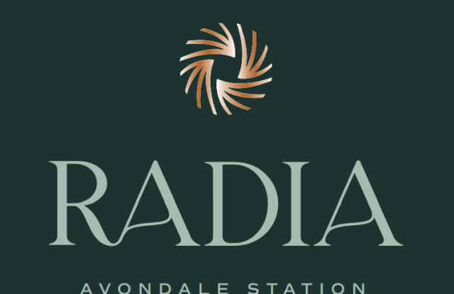 Radia at Avondale Station photos photos