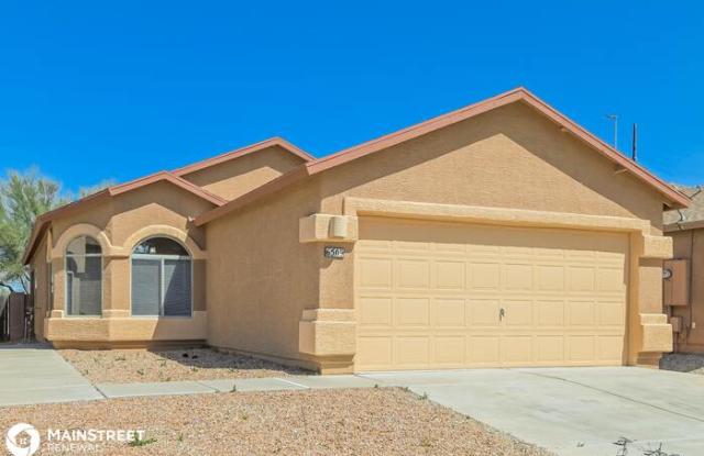 6509 East Garden Stone Drive - 6509 East Garden Stone Drive, Tucson, AZ 85756