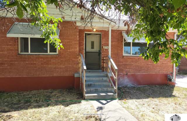 1346 North 300 West