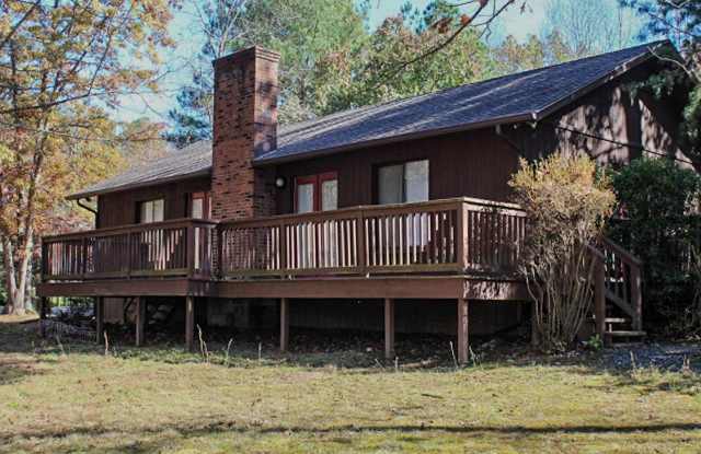 Lake Monticello 3bed/2Bath Rental