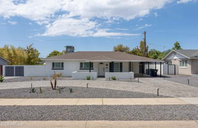3814 N 36TH Street
