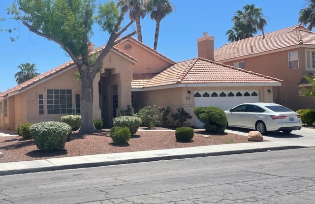 4906 High Creek Dr - 4906 High Creek Drive, North Las Vegas, NV 89031