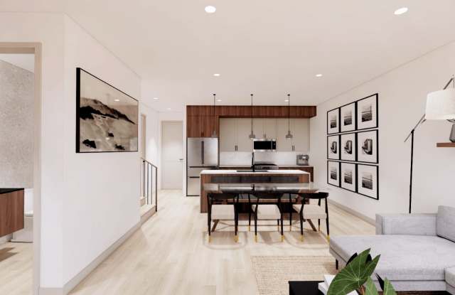 Photo of 56th at Arcadia