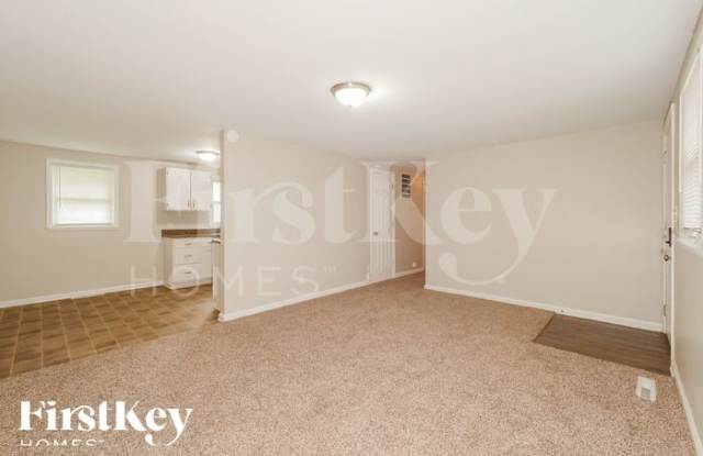 8111 North Jefferson Street