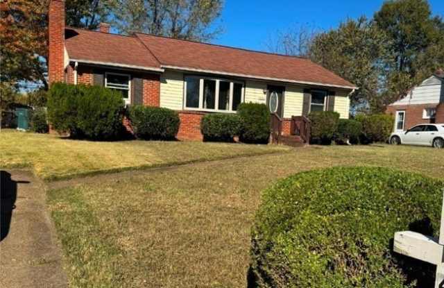 4704 Greenleigh Road