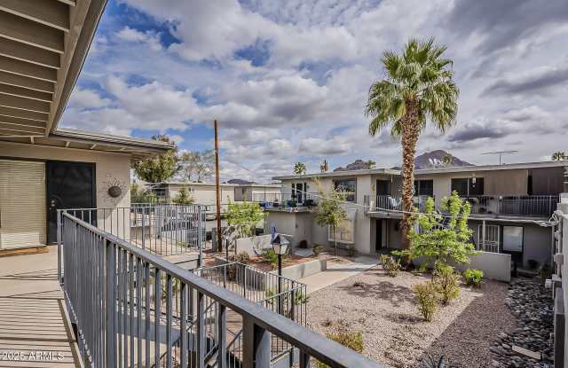 4114 E Calle Redonda -- unit: 54