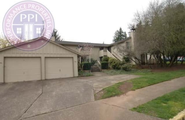 6842 South West Montauk Circle - 6842 Montauk Cir, Tualatin, OR 97035