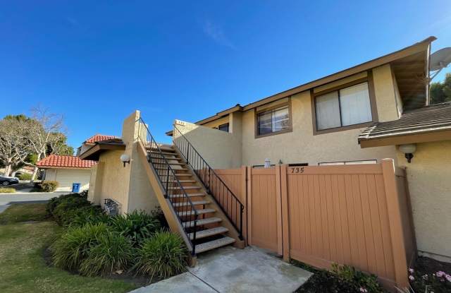 Photo of Updated Parkside Condo with Large Deck!