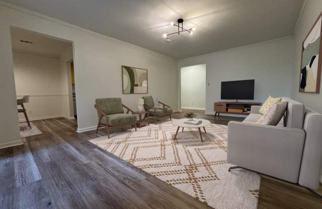 2392 Lawrenceville Highway - 1Unit M