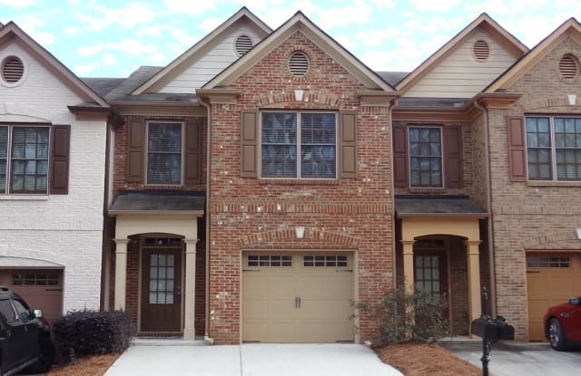 304 Knelston Oak Drive - 304 Knelston Oak Drive, Gwinnett County, GA 30024