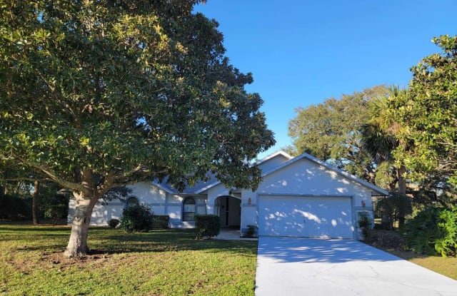 461 E Falconry Ct - 461 East Falconry Court, Citrus Hills, FL 34442