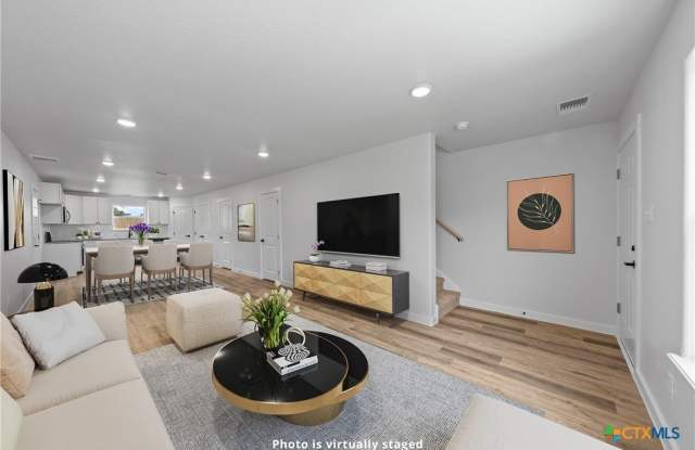 909 S Martin Luther King Jr Lane unit: A